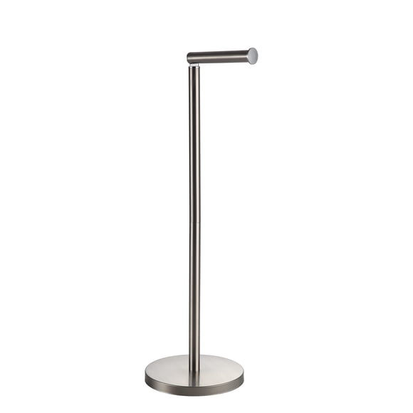 BGL Porte-Papier Hygiénique sur Pied, Brushe