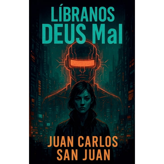 Libranos DEUS Mal, (Paperback)