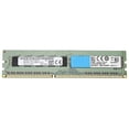 thumbnail image 2 of 2X 8GB Memory RAM 2RX8 1.35V DDR3 PC3L-12800E 1600MHz 240 Pin ECC Unbuffered RAM for Server Workstation, 2 of 5