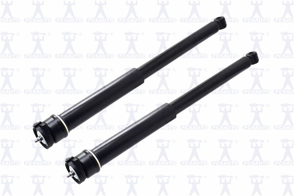 Shock Absorber Assembly K