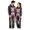 Z82-Grey, variant on Pumpkin Halloween Jumpsuit Costume for Women's, Purple pumpkin-printed, Breathable Air-Layer Polyester, Sizes S–XXXXL