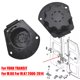 thumbnail image 4 of Manija de emergencia interior de puerta trasera nueva para Ford TRANSIT M.K6 M.K7 2000-2014 - 100% nueva, 4 of 5