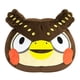 thumbnail image 2 of Club Mocchi-Mocchi Animal Crossing Mega Peluche 15 pulgadas, 2 of 2