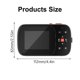 thumbnail image 3 of 2.5K 72MP Digital Kids Camera 16X Zoom Starter Monocular Camcorder Portable Autofocus fashions Camera for Outdoor rose red, 3 of 4