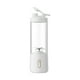 thumbnail image 3 of Fiudx Licuadora Portátil, Recargable Por Usb, 6 Cuchillas para Batidos, Potente Motor de 35 W, Diseño Compacto, Fácil de Limpiar, Ideal para Viajes, Deportes y Actividades Al Aire Libre, Capacidad de, 3 of 7