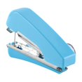 thumbnail image 1 of <p>Handheld Sewing Machine Portable, Handheld Sewing Machine DIY Production Stainless Steel Plastic Blue Compact Structure  For Outdoor Travel For Household</p>, 1 of 7