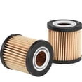 thumbnail image 3 of Filtro de Aceite Bosch 3312 Premium Tecnología FILTECH, 3 of 3