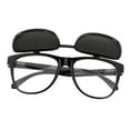 thumbnail image 4 of Soldadura, Corte, Soldadores, Gafas de Seguridad, Gafas de Protección Ocular Abatibles , un Cola Gafas de seguridad de soldadura, 4 of 8