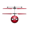 thumbnail image 3 of Marvel Licensed Spider-Man IR UFO Heli Ball, 3 of 4