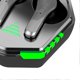 thumbnail image 3 of Wireless Bluetooth Gaming Earbuds Intelligent Noise Reduction Low Power Consumption Low Latency Gaming Headset with Mic, 3 of 4