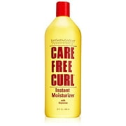 Softsheen-Carson Care Free Curl Instant Moisturizer, 32 oz