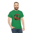 thumbnail image 5 of Peace Danger T-Shirt, 5 of 8