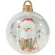 thumbnail image 5 of Navidad LED Brillante 60 Cm Con Globo Luminoso Regalo para (Papá Noel), 5 of 8