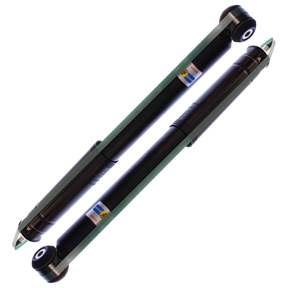 Pair Bilstein B4 Rear Shocks Struts For Mercedes E320 & E350 Walmart