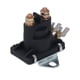thumbnail image 2 of Relé de arranque bobina de latón solenoide de relé de arranque de 12 V CC para ATV ANGGREK Otros, 2 of 8