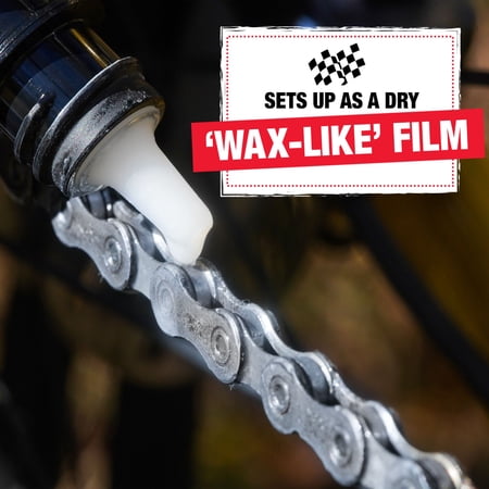 (即納)FINISH LINE フィニッシュライン Dry Bike Lubricant ドライ バイク ルブリカント 120ml ケミカル用品(0036121960688)
