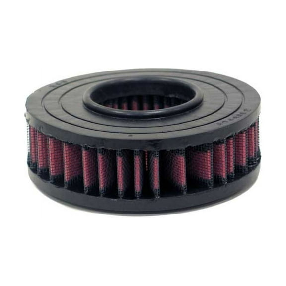 K&N Engine Air Filter: High Performance, Premium, Washable, Replacement Filter: 1959-1974 ROVER (Mini, Riley Elf & Mkll, Riley Kestrel), E-9001