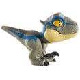 thumbnail image 3 of Jurassic World Snap Squad Velociraptor Blue, 3 of 5