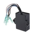 thumbnail image 5 of 61N-85540-13 12 11 10 CDI Unit for Outboard C 25HP 30HP E25B E30H 25B 30H 2 Stroke and CDI for Hidea 30F 2 Stroke 30HP,1 * CDI coil unit assembly,Black, 5 of 6