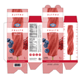 thumbnail image 2 of Abe's Fruite Pomberry, Fruite Pomberry, 2 of 2