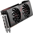 thumbnail image 2 of Tarjeta de Video SAPPHIRE PULSE Radeon RX 7800 XT 16GB GDDR6 negro, 2 of 6