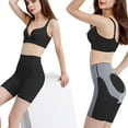 thumbnail image 2 of ICHUANYI Women's High Waist Nice Buttocks Peach Buttocks Belly-up Pants Slim Pants Fashion 2024, 2 of 5