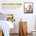thumbnail image 2 of Shisuyan Diploma Frame Iron 1Pcs 12 Inches, 2 of 8