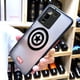 thumbnail image 5 of Funda mate para infinix NOTE 12 G96 11 10 8I 8 7 SMART 4 SPARK 8 8P 5 6 PRO S5 Funda Coque Shell Marvel Logo Lron Spider-Aan, 5 of 5