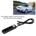 thumbnail image 1 of Acouto 12V Car Universal LED Digital Display  Timer Turbine Protection Device Time Retarder, Car Decoration Accessories, 1 of 8