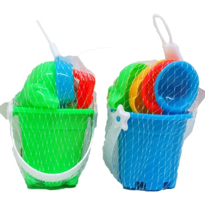 toy bucket walmart