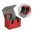 thumbnail image 4 of Caja De Almacenamiento De Baraja De 160 Cartas Sunnimix Estuche de baraja de cartas, 4 of 8