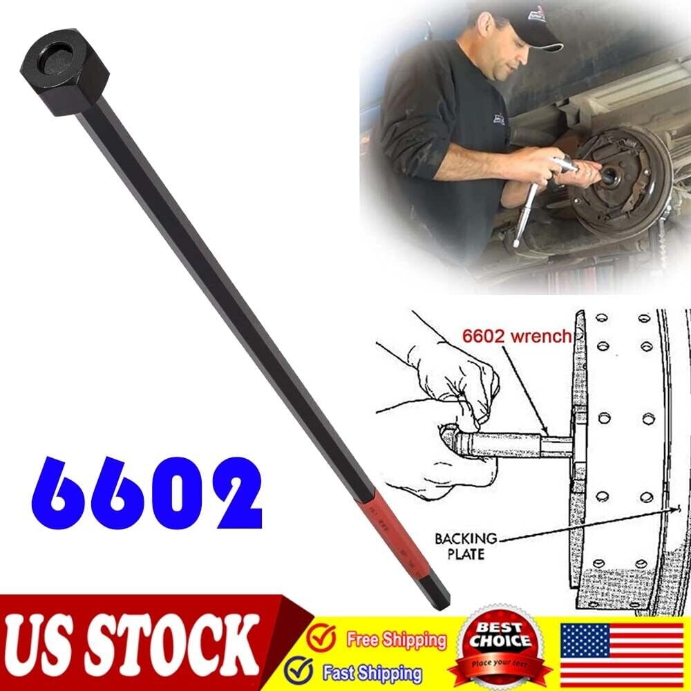 6602 Differential Bearing Preload Wrench Tool For Chrysler Dodge Rear