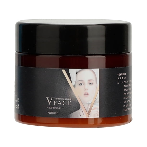 Crema Facial, Crema De Levantamiento Facial, Crema Adelgazante Facial Para Mujeres, Sin Daños, Segura, Liviana, Firme Y Flácida, Para El Hogar, Viajes, Iluminar E Igualar El Tono