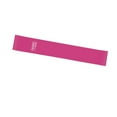 thumbnail image 3 of Resistance Bands - Exercise & Fitness Latex Loop Set for Home Gym & Yoga Workout, 3 of 5