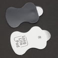 thumbnail image 5 of 2024 12pcs/6Pairs Replacement Electrode Pad for Omron Massagers Elepuls Long Life Pad, 5 of 5