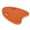 Orange, variant on Suncoda Swim Board - One Size Fits All - A Great Training Aid for Children and Adults, Swimming Kickboard