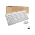 thumbnail image 1 of Logitech Signature MK650 Combo for Business Wireless Mouse and Keyboard Combo, 1 of 6