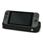PowerA Slim Case for Nintendo Switch - OLED Model, Nintendo Switch or Nintendo Switch Lite - Grey