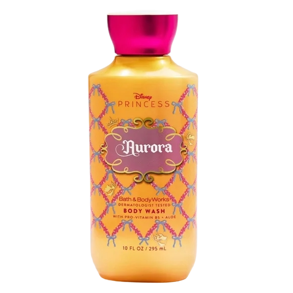 Bath & Body Works Body Wash Aurora 10oz