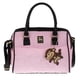 thumbnail image 1 of 9945-4 Bolsa Lover Estilo Bowling rosa, 1 of 4