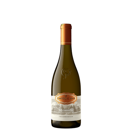 Chateau St. Jean Chat St Jean Chardonnay 750ml