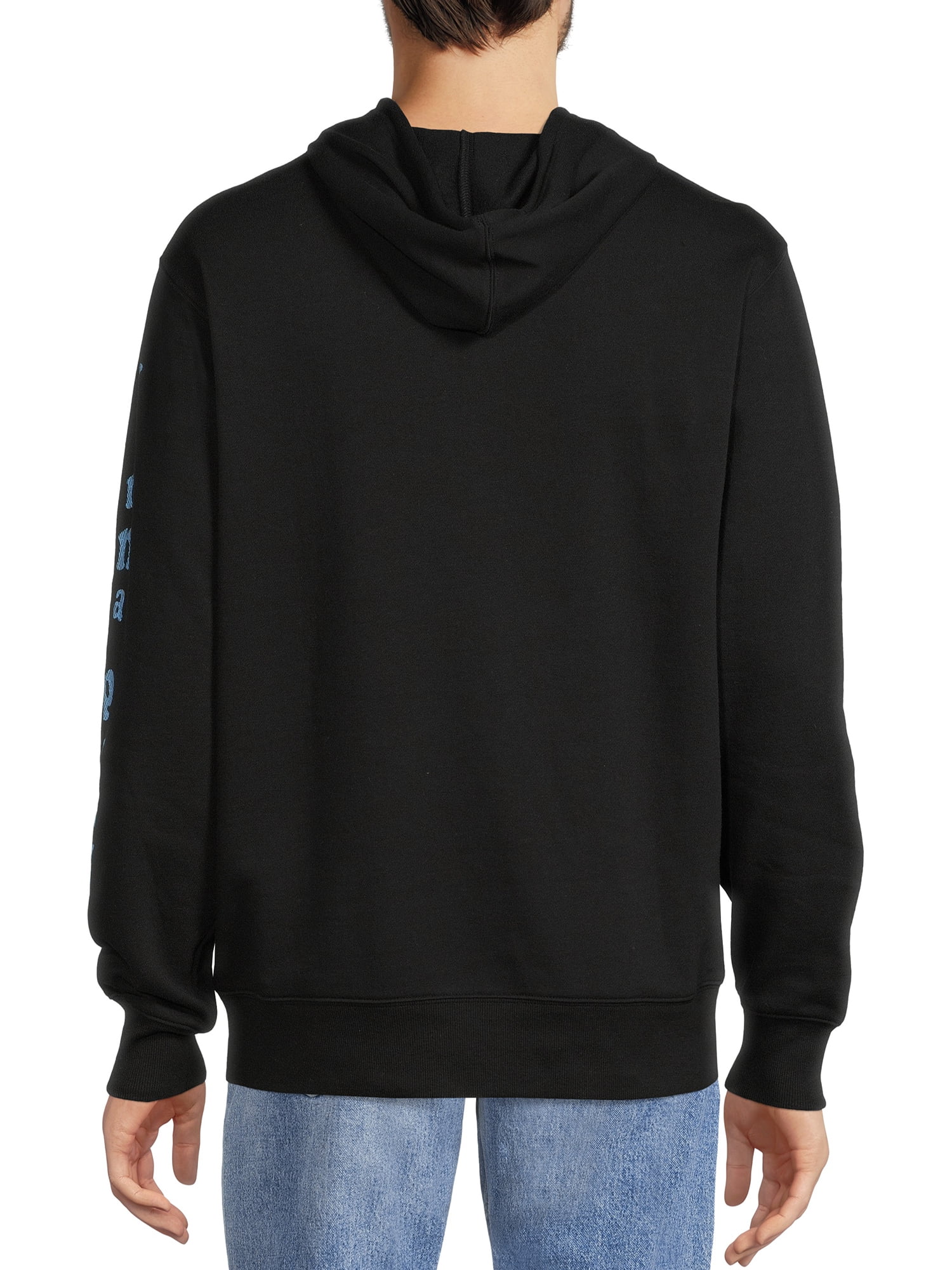 Chucky Men’s & Big Men's Graphic Hoodie Sweatshirt, Size S-3XL