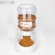 thumbnail image 1 of Cuencos alimentadores para mascotas de gran capacidad, cuenco de comida para perros pequeños, dispensador automático de agua, cuencos para gatos, cuencos de alimentación para mascotas, cuenco de, 1 of 7