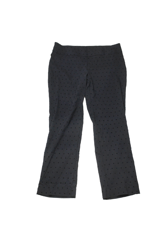 charter club pants plus size