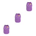 thumbnail image 1 of Methold Ropa para perros, suéter para mantener el calor para mascotas, dulce regalo, chaleco transpirable para cachorros, camisa para Type5 NO5, 1 of 6