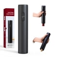 thumbnail image 1 of ANNIVERS Electric Wine Bottle Opener Automatic Corkscrew, Ouvre Bouteille Électrique Tire Bouchon, 1 of 10