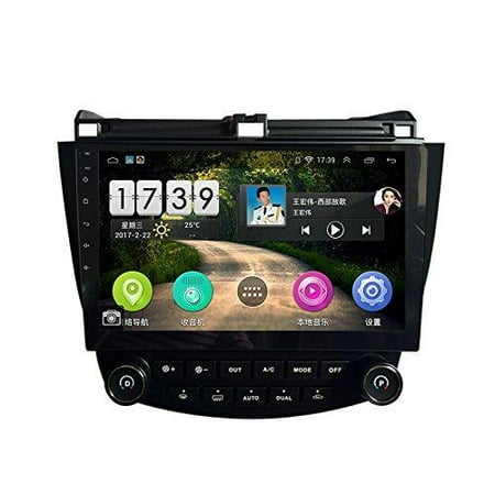 Chogath Tm 10 2 Inch Android 6 1 Car Audio Gps Navigation For Departments