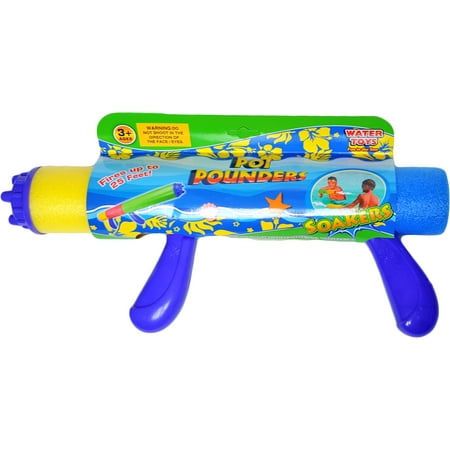 Poipounders Pro Soaker