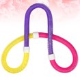 thumbnail image 2 of Hoop Assorted Color 1Pcs 51.2x1.2x1.2in ABS, 2 of 8