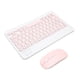 thumbnail image 5 of Combo De Teclado Y Mouse Inalámbricos Con Teclas De Acceso Directo, Modo BT, Estructura De Pie De Tijera Para Win, OS X, IOS,, 5 of 8